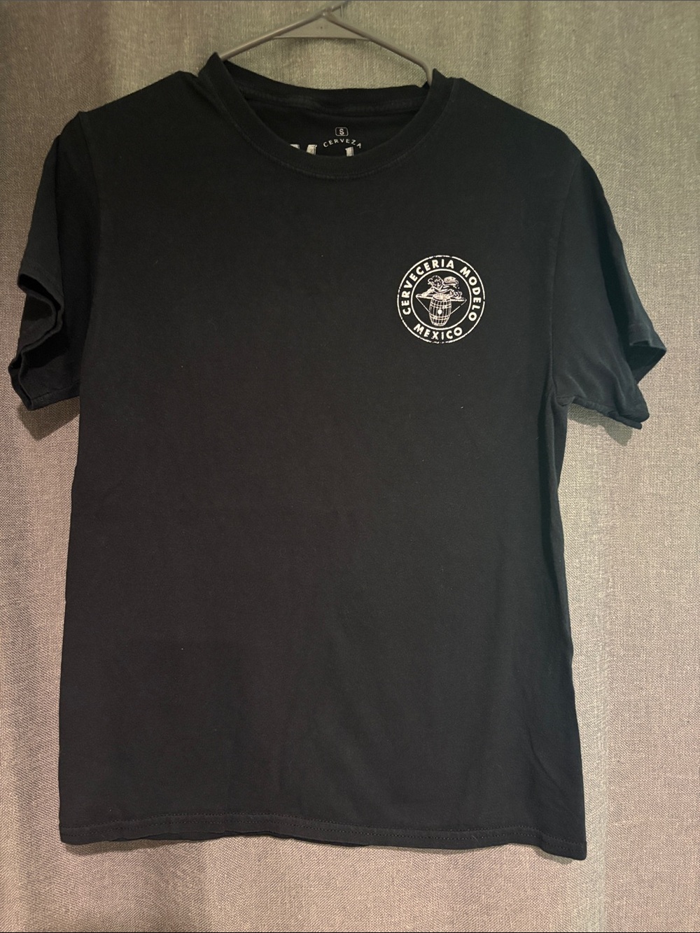 🍺 Modelo T Shirt 🍺